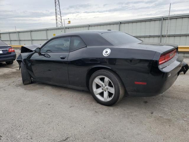 Photo 2 from auction – 2013 DODGE CHALLENGER with VIN 2C3CDYAG7DH530645