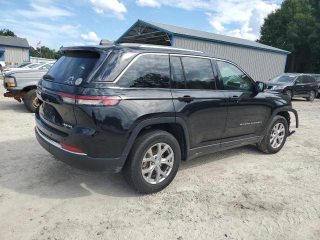 Photo 3 from auction – 2022 JEEP GRAND CHER with VIN 1C4RJGBG9N8581742