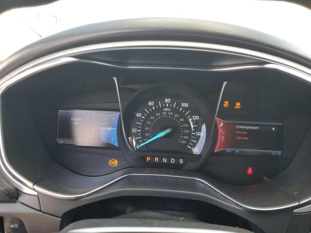 Photo 9 from auction – 2013 FORD FUSION SE with VIN 3FA6P0H72DR176065