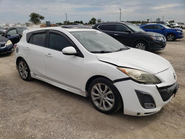 Photo 4 from auction – 2010 MAZDA 3 S with VIN JM1BL1H58A1190602