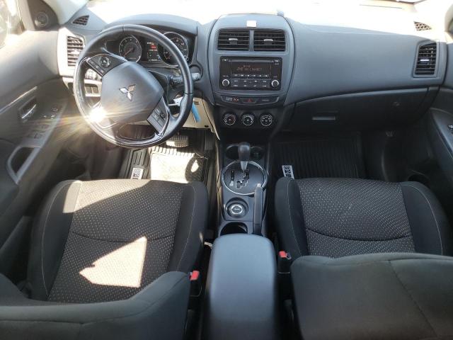 Photo 8 from auction – 2016 MITSUBISHI OUTLANDER with VIN JA4AR3AU2GZ029092