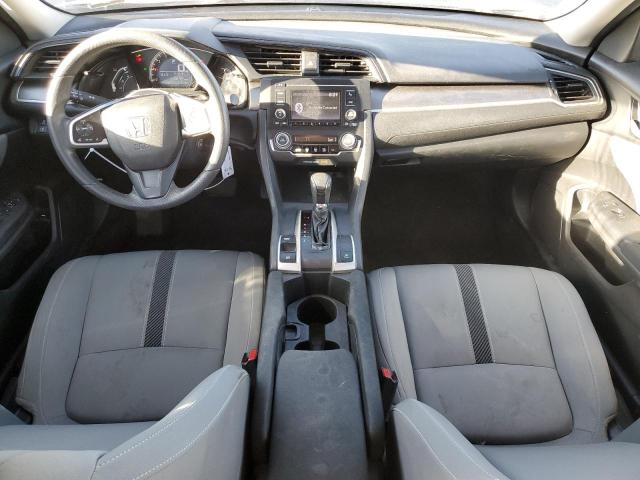 Photo 8 from auction – 2017 HONDA CIVIC LX with VIN 19XFC2F52HE038378