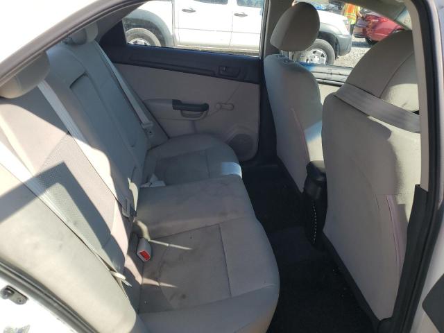Photo 10 from auction – 2012 KIA FORTE LX with VIN KNAFT4A25C5504928