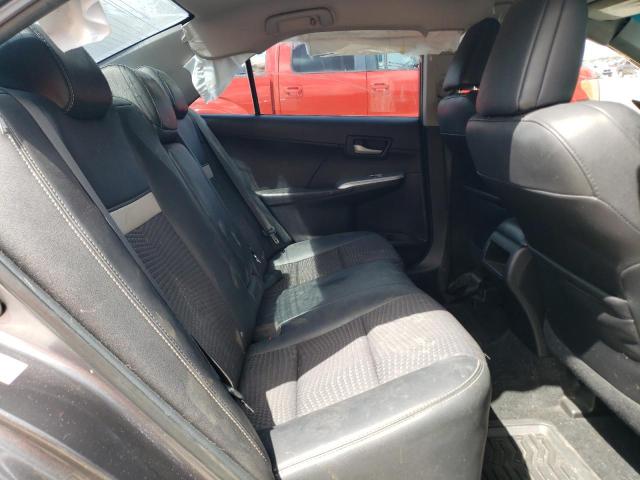 Photo 10 from auction – 2014 TOYOTA CAMRY L with VIN 4T1BF1FK1EU360248