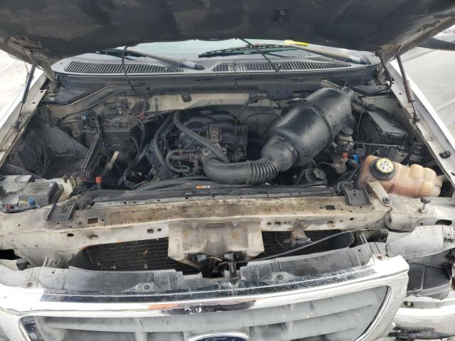 Photo 11 from auction – 2002 FORD F150 with VIN 2FTRX17242CA20845