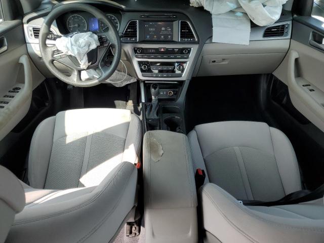 Photo 8 from auction – 2017 HYUNDAI SONATA SE with VIN 5NPE24AF5HH519263