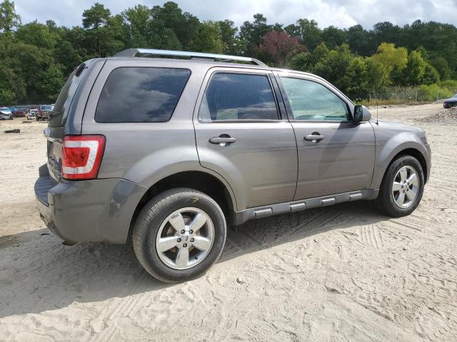 Photo 3 from auction – 2012 FORD ESCAPE LIM with VIN 1FMCU9E79CKC73275