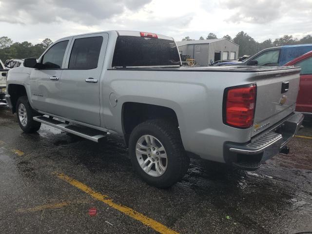 Photo 2 from auction – 2014 CHEVROLET SILVERADO with VIN 3GCPCREC7EG145987