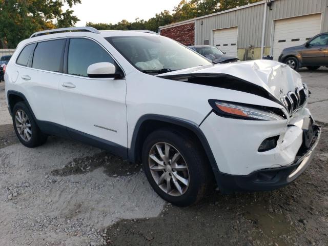 Photo 4 from auction – 2018 JEEP CHEROKEE L with VIN 1C4PJMDXXJD589837