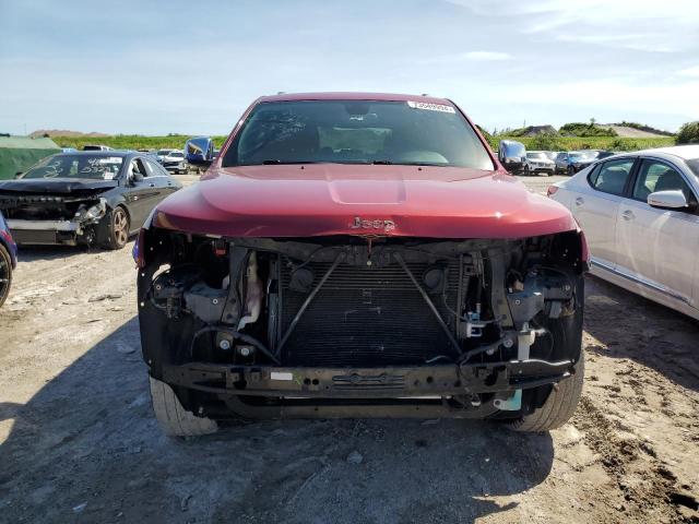 Photo 5 from auction – 2014 JEEP GRAND CHER with VIN 1C4RJEBG7EC519659