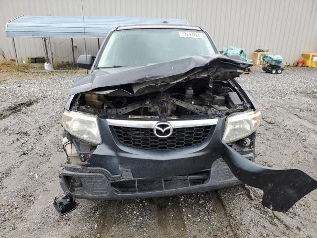 Photo 5 from auction – 2008 MAZDA TRIBUTE I with VIN 4F2CZ02Z48KM14736