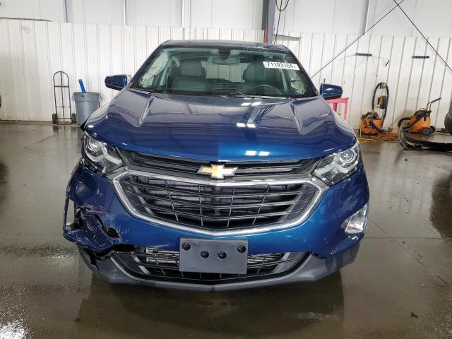 Photo 5 from auction – 2019 CHEVROLET EQUINOX LT with VIN 2GNAXKEV4K6266512