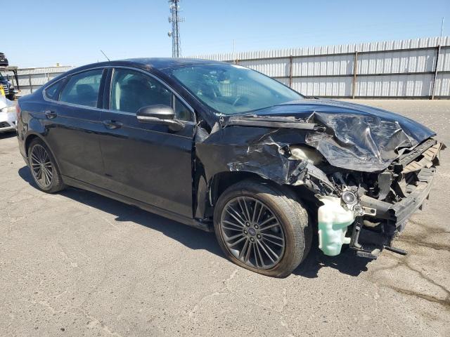 Photo 4 from auction – 2013 FORD FUSION SE with VIN 3FA6P0HRXDR218841