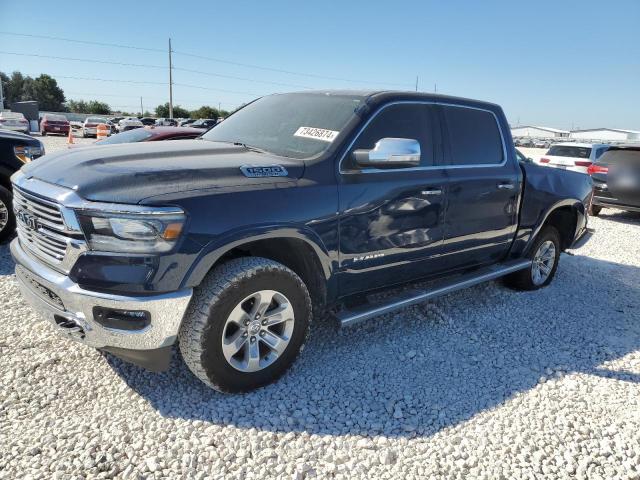 RAM 1500 LARAM 2020 with VIN 1C6SRFJT3LN410316 - Photo from auction