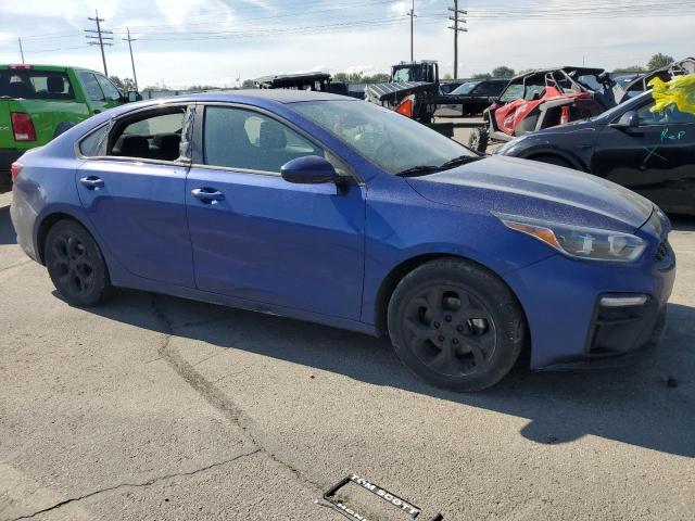 Photo 4 from auction – 2020 KIA FORTE FE with VIN 3KPF24AD2LE151270