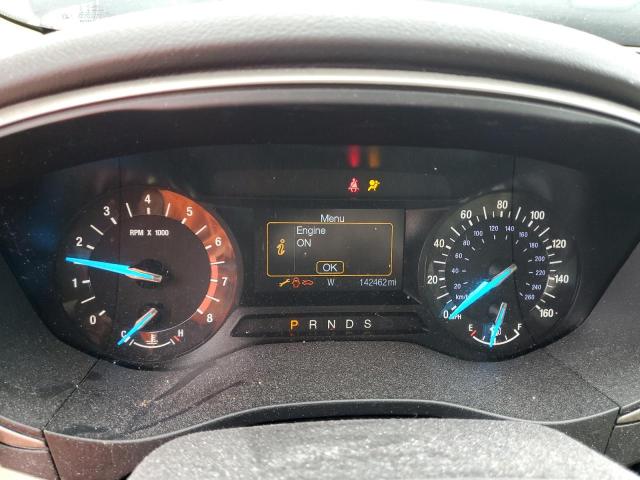 Photo 9 from auction – 2016 FORD FUSION SE with VIN 3FA6P0H79GR367468
