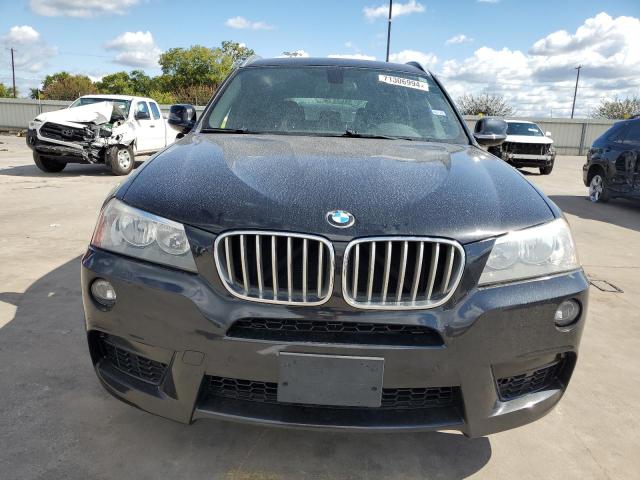 Photo 5 from auction – 2013 BMW X3 XDRIVE2 with VIN 5UXWX9C51D0D08349