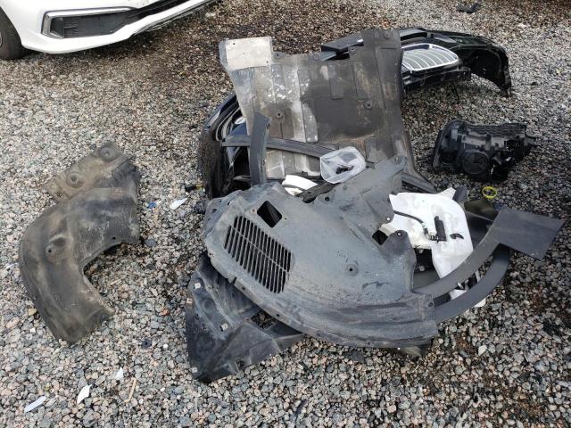 Photo 13 from auction – 2017 BMW X3 XDRIVE2 with VIN 5UXWX9C59H0T04052