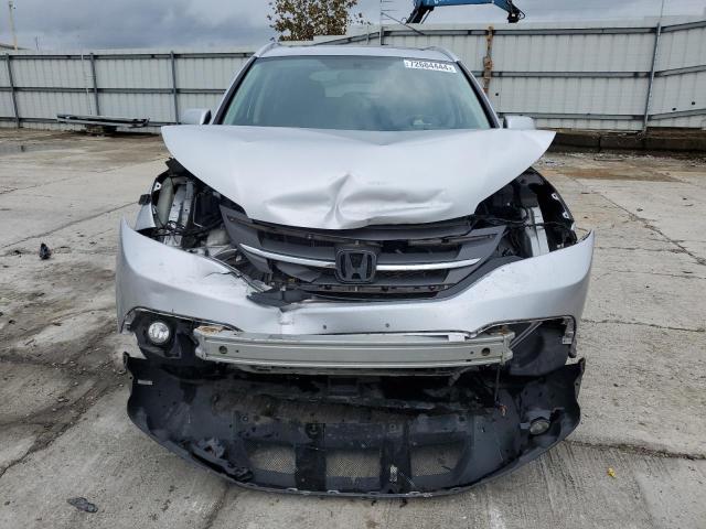 Photo 5 from auction – 2013 HONDA CR-V EXL with VIN 2HKRM4H71DH617100