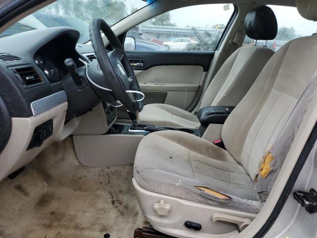 Photo 7 from auction – 2008 MERCURY MILAN with VIN 3MEHM07138R649873
