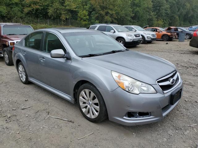 Photo 4 from auction – 2011 SUBARU LEGACY 2.5 with VIN 4S3BMBK69B3262904