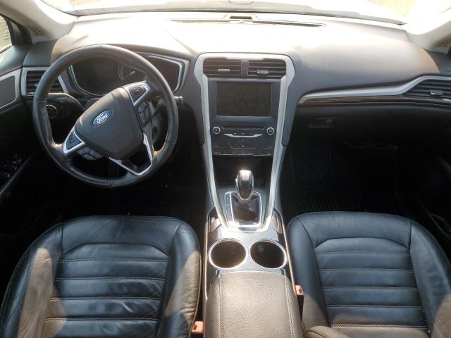 Photo 8 from auction – 2013 FORD FUSION SE with VIN 3FA6P0HR8DR330408
