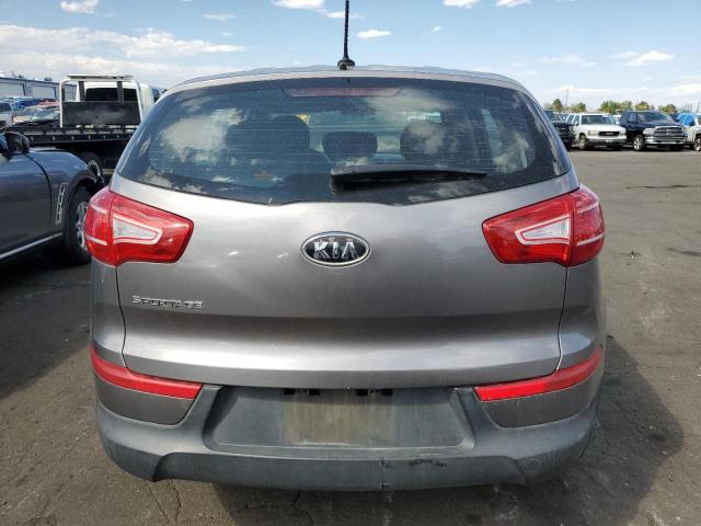 Photo 6 from auction – 2012 KIA SPORTAGE B with VIN KNDPB3A27C7291246