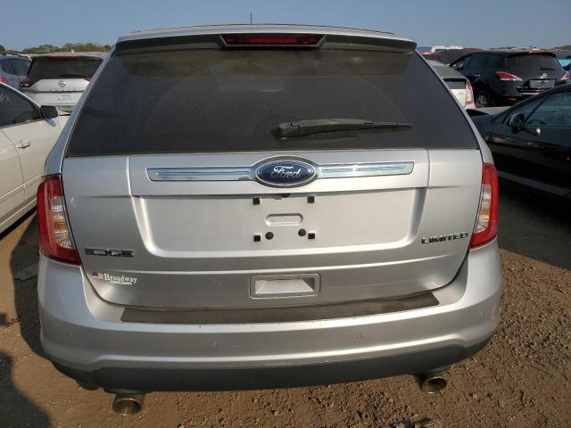 Photo 6 from auction – 2011 FORD EDGE LIMIT with VIN 2FMDK3KCXBBB37741