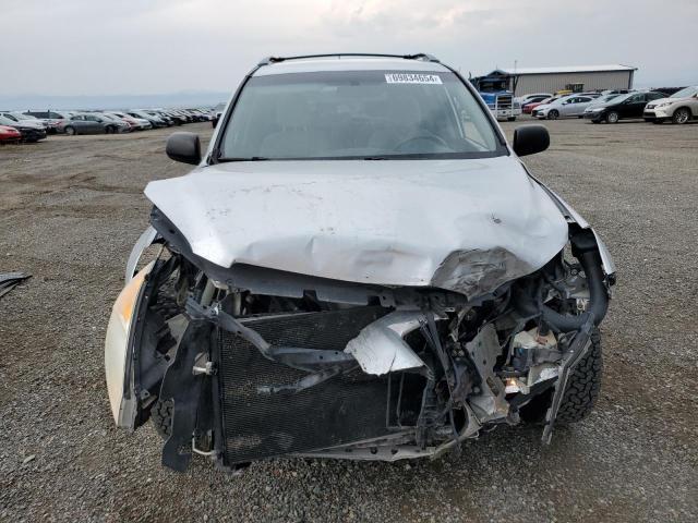 Photo 5 from auction – 2009 TOYOTA RAV 4 with VIN 2T3BF33V99W011040