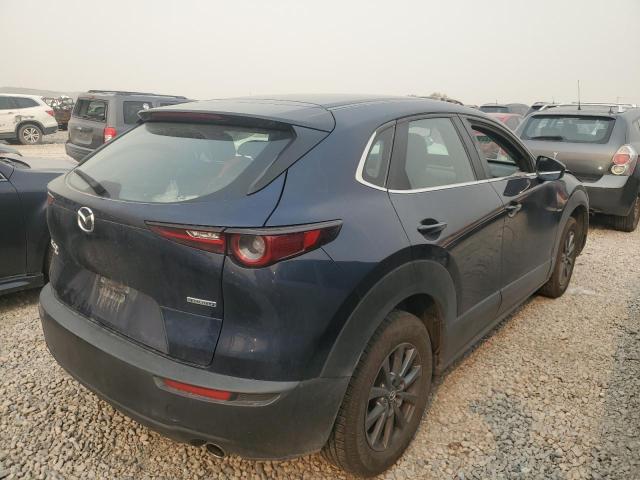Photo 3 from auction – 2020 MAZDA CX-30 with VIN 3MVDMBBL5LM111815