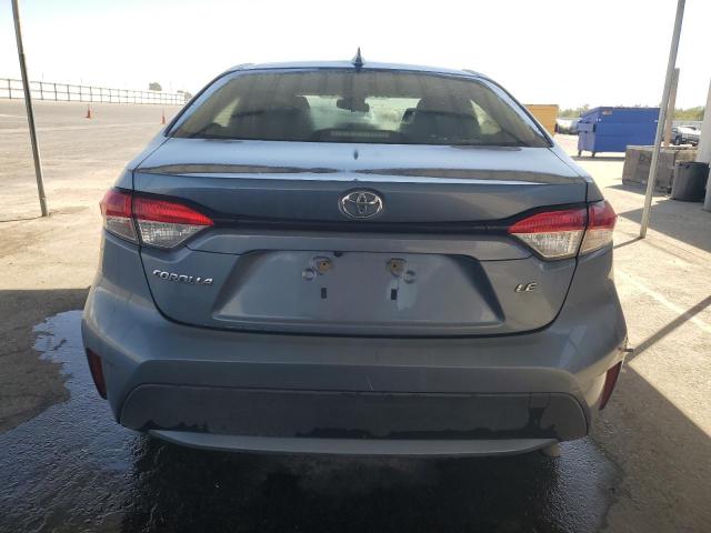Photo 6 from auction – 2020 TOYOTA COROLLA LE with VIN JTDEPRAE1LJ047293