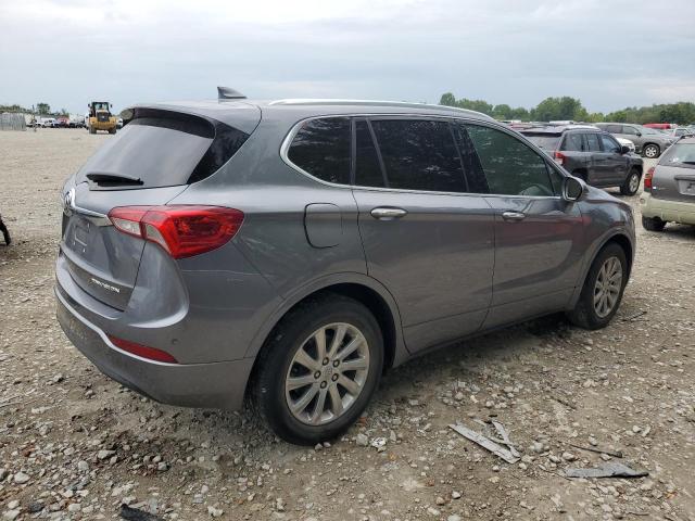 Photo 3 from auction – 2019 BUICK ENVISION E with VIN LRBFXCSA6KD106248