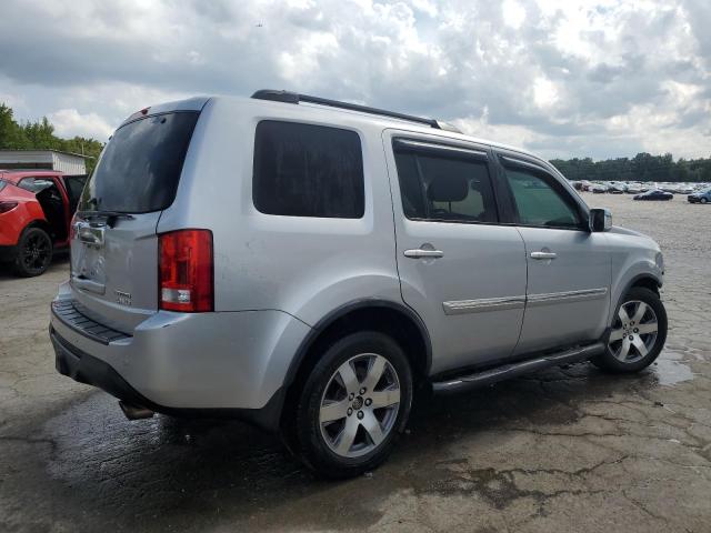 Photo 3 from auction – 2015 HONDA PILOT TOUR with VIN 5FNYF4H9XFB039183
