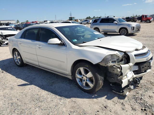 Photo 4 from auction – 2011 CHEVROLET MALIBU 1LT with VIN 1G1ZC5E14BF291351