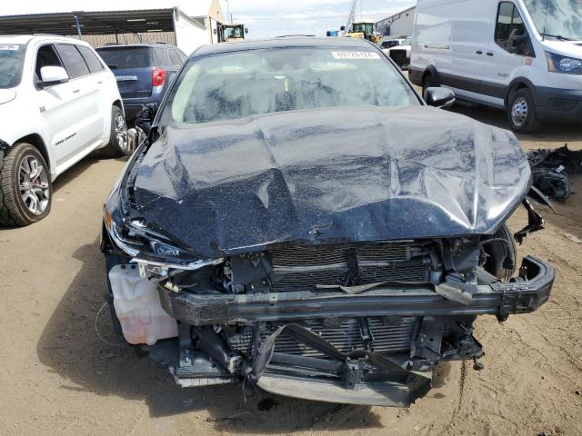Photo 5 from auction – 2020 FORD FUSION TIT with VIN 3FA6P0D96LR151708