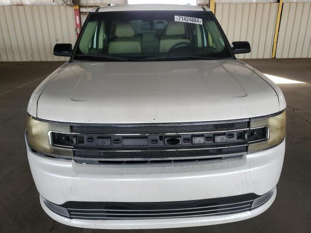 Photo 5 from auction – 2018 FORD FLEX SEL with VIN 2FMHK6C87JBA19903