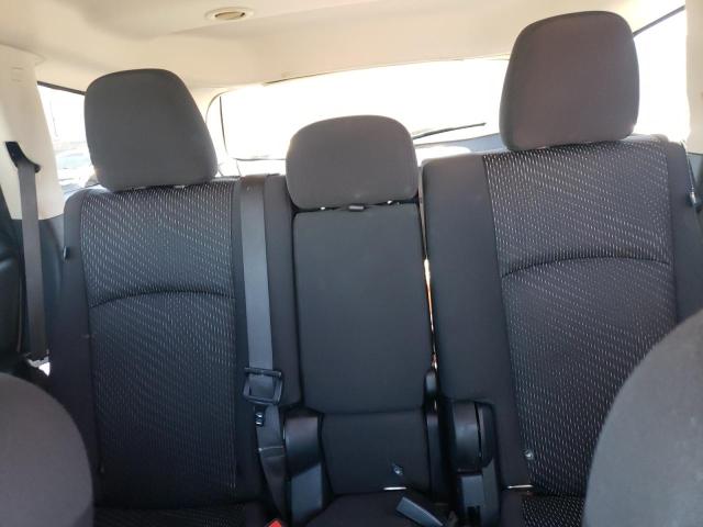 Photo 10 from auction – 2018 DODGE JOURNEY SX with VIN 3C4PDCBB6JT218399