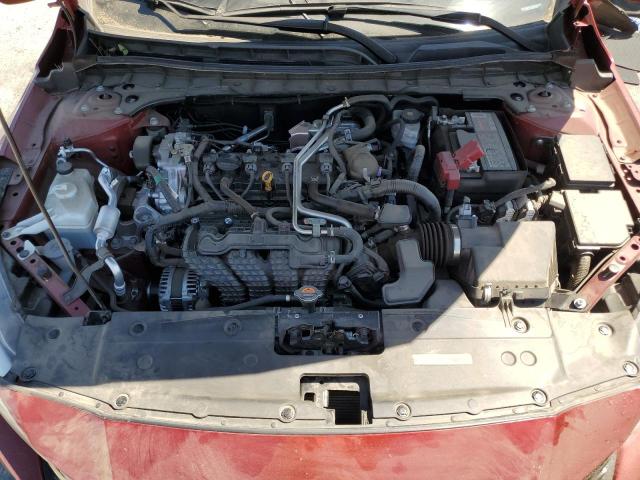 Photo 11 from auction – 2022 NISSAN ALTIMA SR with VIN 1N4BL4CV6NN347962