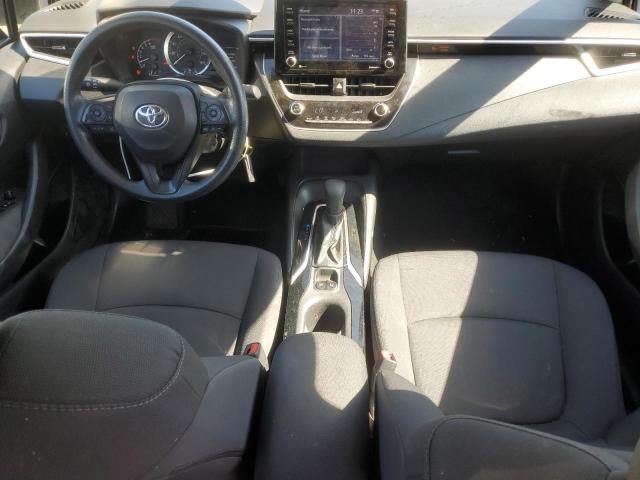 Photo 8 from auction – 2022 TOYOTA COROLLA LE with VIN 5YFEPMAE8NP274580