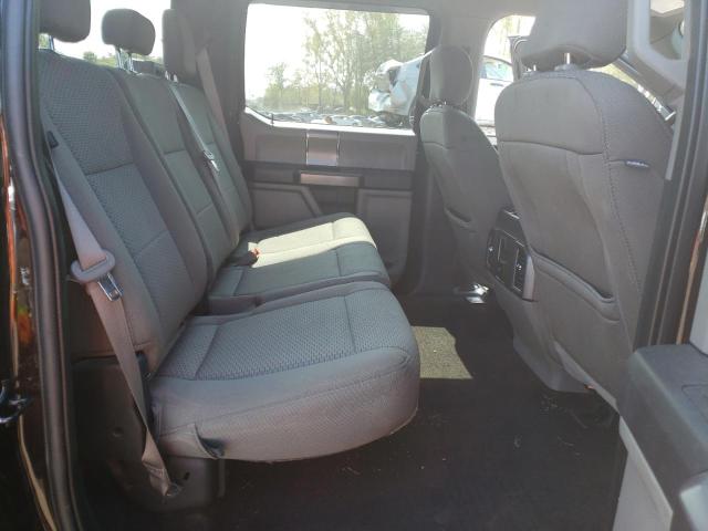 Photo 10 from auction – 2019 FORD F150 SUPER with VIN 1FTEW1E44KFC73626