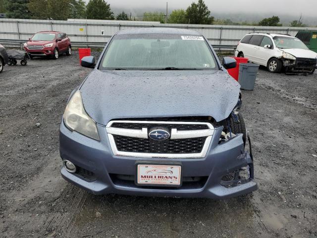 Photo 5 from auction – 2014 SUBARU LEGACY 2.5 with VIN 4S3BMBC67E3031051