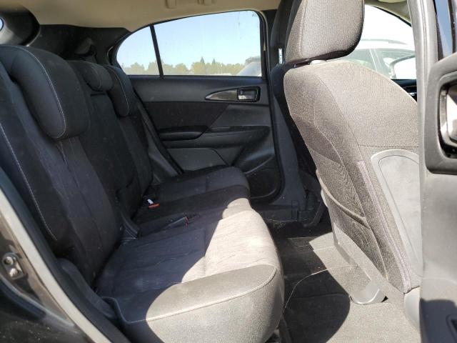Photo 11 from auction – 2019 MITSUBISHI ECLIPSE CR with VIN JA4AT5AA9KZ021499