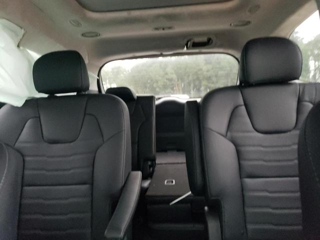 Photo 10 from auction – 2023 KIA TELLURIDE with VIN 5XYP5DGCXPG337741