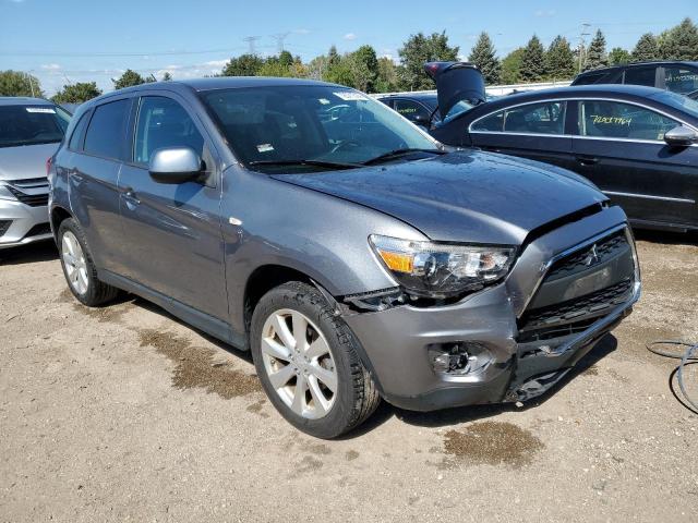 Photo 4 from auction – 2015 MITSUBISHI OUTLANDER with VIN 4A4AP3AWXFE047206
