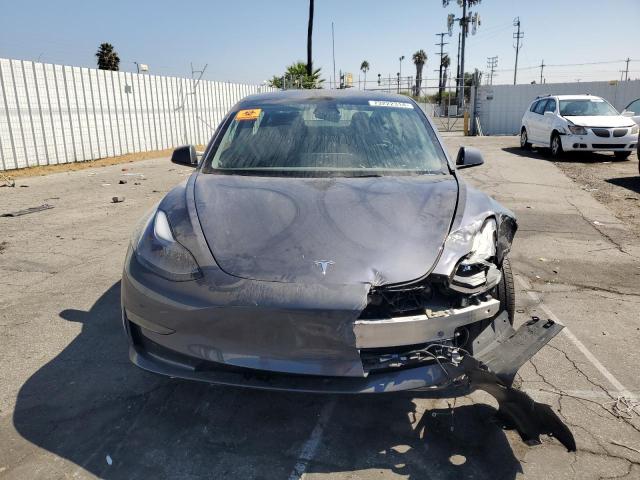 Photo 5 from auction – 2023 TESLA MODEL 3 with VIN 5YJ3E1EB9PF388744