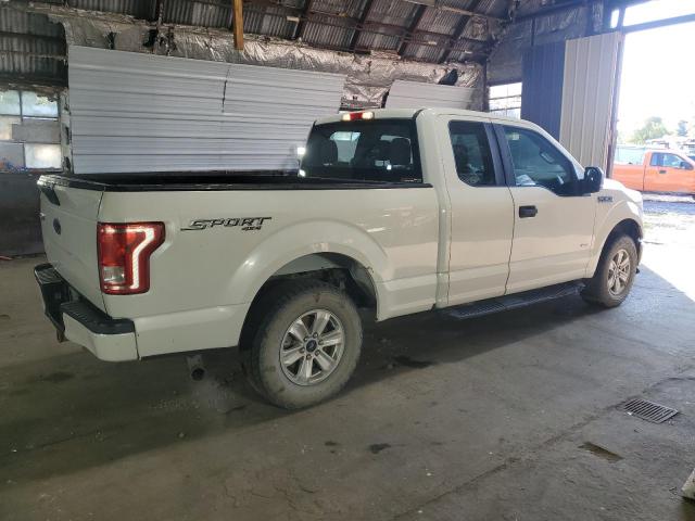 Photo 3 from auction – 2015 FORD F150 SUPER with VIN 1FTEX1EP8FFB36881