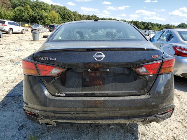 Photo 6 from auction – 2024 NISSAN ALTIMA SR with VIN 1N4BL4CV7RN305399