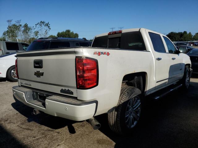 Photo 3 from auction – 2015 CHEVROLET SILVERADO with VIN 3GCUKTEC8FG248520