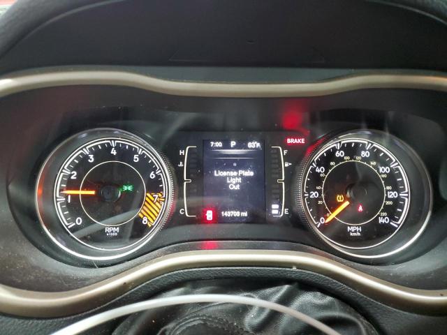 Photo 9 from auction – 2015 JEEP CHEROKEE L with VIN 1C4PJMCS2FW525289