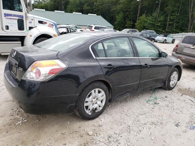 Photo 3 from auction – 2012 NISSAN ALTIMA with VIN 1N4AL2AP2CN578441